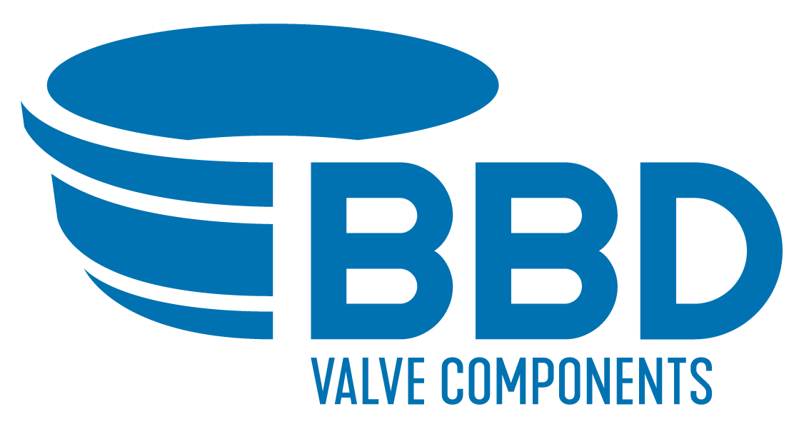 BBD srl Valve Components